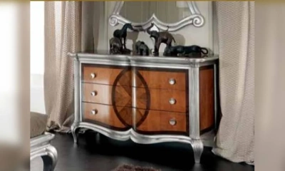 Комод Bamax Bourbon 2