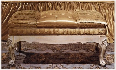 Банкетка Minotti Luiggi My Home