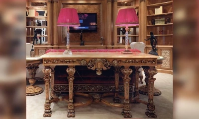 Консоль Francesco Molon New Empire 3