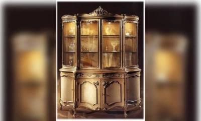 Витрина Angelo Cappellini 18120/04