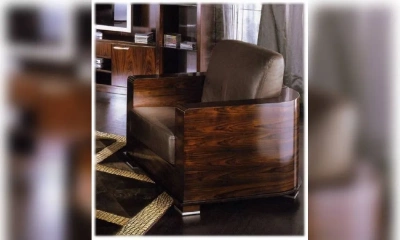 Кресло Giorgio Collection Paradiso 2