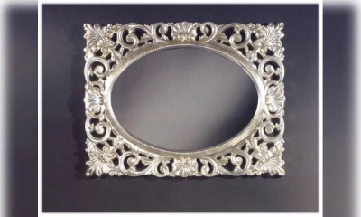 Зеркало Canova Seven Sedie 00Sp07