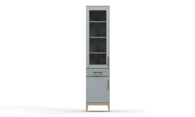 Витрина Decona Nadwig