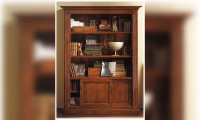 Книжный Шкаф Bamax 43.011