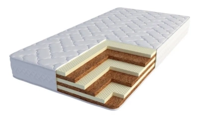 Матрас Сонберри Quattro-10