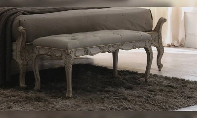 Банкетка Grifoni Silvano Bedroom 1