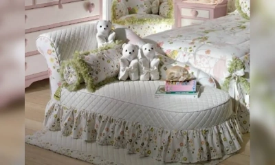 Банкетка Halley Junior 3