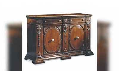 Буфет Francesco Molon C3.01N