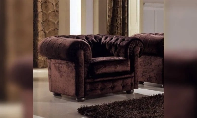 Кресло Keoma Classic Collection 1