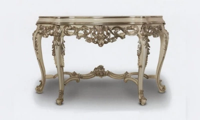 Консоль Asnaghi Interiors Loto