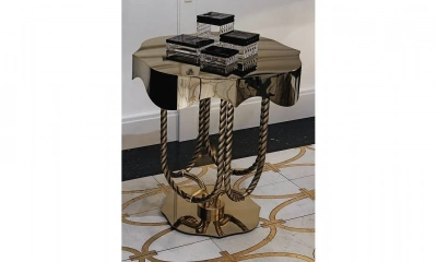 Столик Visionnaire Beau Geste