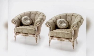 Кресло Sat Export Aurora