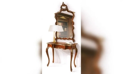 Консоль Angelo Cappellini Accessories 1