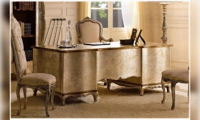 Стол Письменный Andrea Fanfani 2008