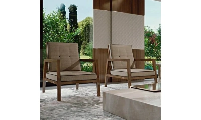 Кресло Keoma Ambra