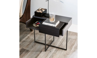 Прикроватная тумба Dante Cattelan Italia