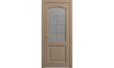 Межкомнатная дверь Софья, коллекция Classic, Модель 381.53