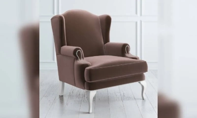 Кресло Kreind Френсис M12-Wn-B05