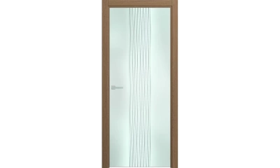 Межкомнатная дверь Софья, коллекция Rain, Модель 382.22 ЗГС