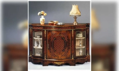 Буфет Francesco Molon C102