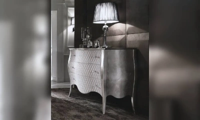 Комод Dv Home Collection Hilton Cassettiera 3