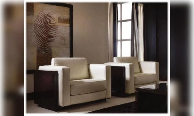 Кресло Turri Milano