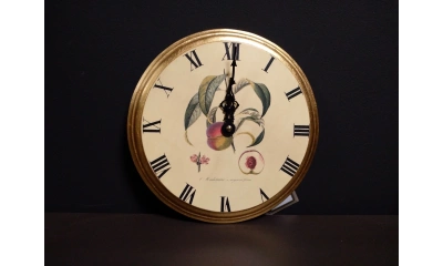 Часы Decor Toscana