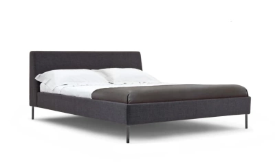 Кровать 160x200 Alberta Salotti Luna