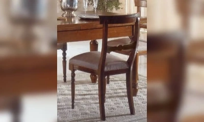 Стул Vaccari Giovanni Bv 303