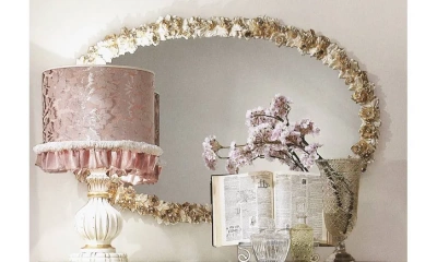 Зеркало Signorini Coco 8005