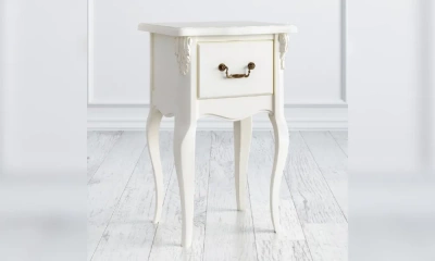 Тумба Kreind Romantic Прикроватная 1 Ящик R159-K02-A