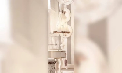 Monna Lisa Торшер