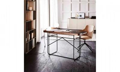 Письменный стол CATTELAN ITALIA WOLF KERAMIK