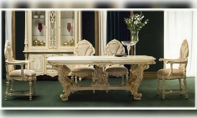 Стол Silik Fidia 2