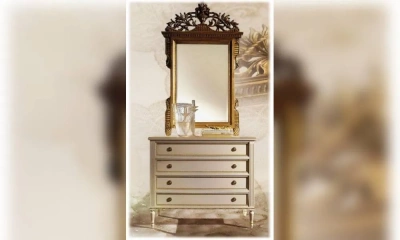 Комод Angelo Cappellini Salieri 2