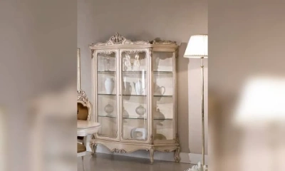 Витрина Vaccari Giovanni Bella Italia 1