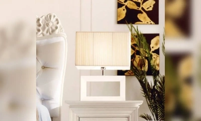 Настольная Лампа Charals Avenanti Vr2 643 O B