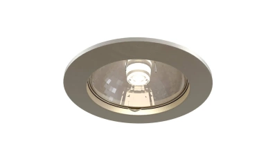 Встраиваемый Светильник Technical Dl009-2-01-N