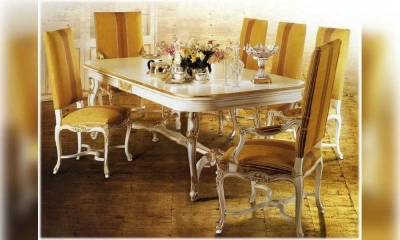 Стол Angelo Cappellini 0170/25