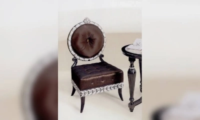 Кресло Francesco Molon Legacy