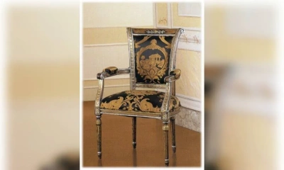 Стул Francesco Molon P174-B