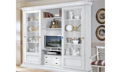 Стенка Vaccari Giovanni Bella Italia