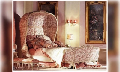 Кровать В Детскую Jumbo Collection Macrame