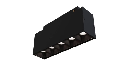 Трековый Светильник Technical Tr014-2-10W3K-B