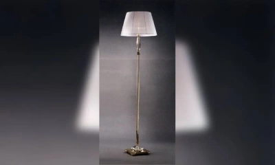 Напольная Лампа Giuliacasa Venezia/Pt-Ve