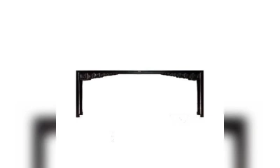 Консоль Richard