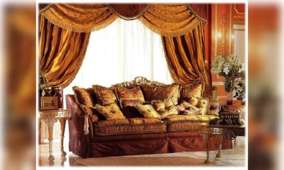 Диван Jumbo Collection Ritz-43