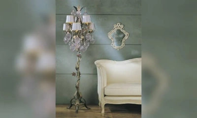 Торшер Fl3300/06Na01 Фабрики Pataviumart