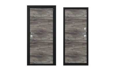 Дверь входная квартирная PORTALLE Fortis