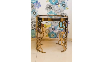Журнальный Стол  Garda Decor